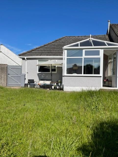 Devonshire Bungalow - Close To The Coast & Lakes. Villa Cleator Exteriör bild