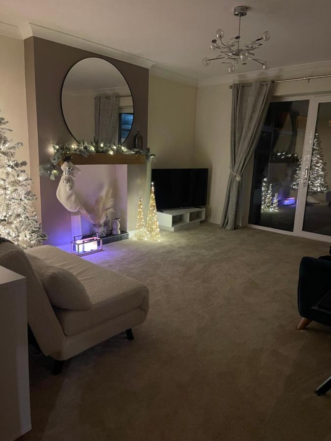 Devonshire Bungalow - Close To The Coast & Lakes. Villa Cleator Exteriör bild