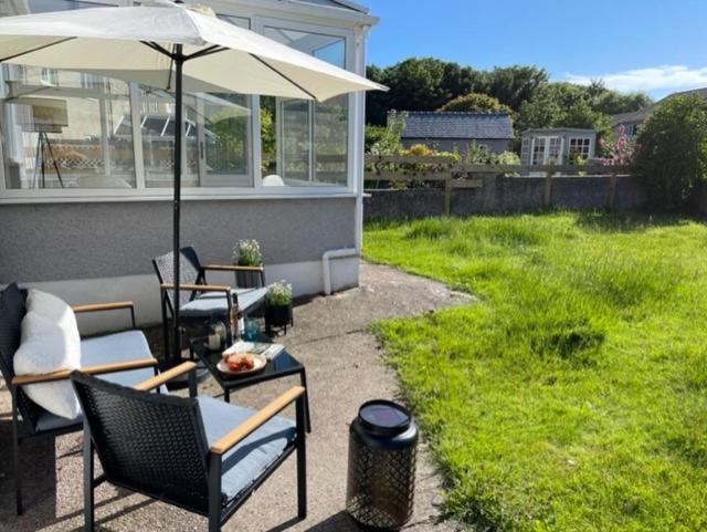 Devonshire Bungalow - Close To The Coast & Lakes. Villa Cleator Exteriör bild